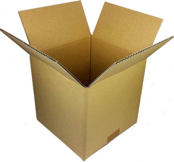 Comprar cajas de baratas | Embalaje